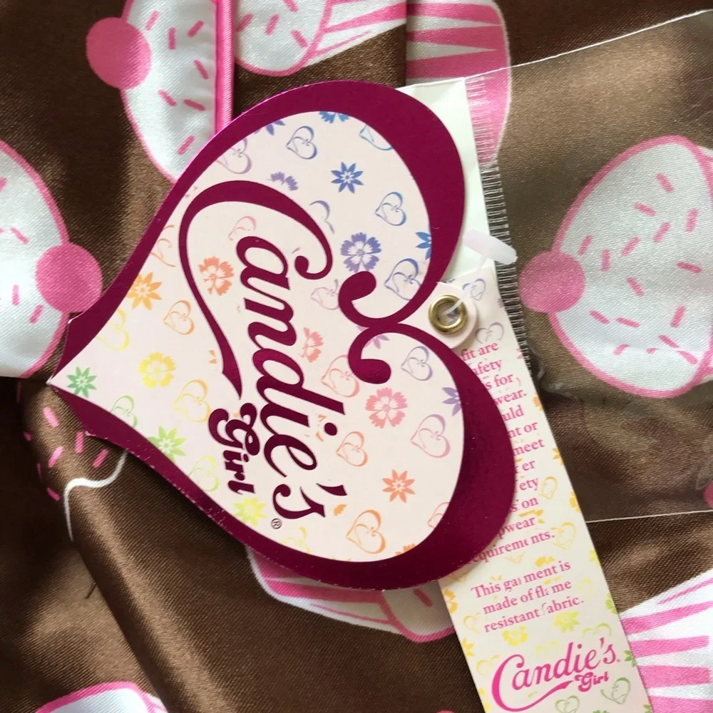 Candies nwt candies
